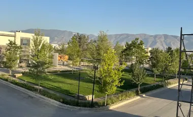 Casa en venta en Monte Sabino Residencial, Saltillo, Coahuila de Zaragoza