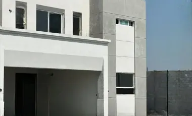 Casa en venta en Monte Sabino Residencial, Saltillo, Coahuila de Zaragoza