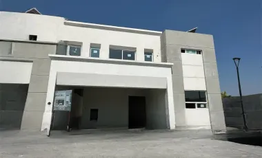 Casa en venta en Monte Sabino Residencial, Saltillo, Coahuila de Zaragoza