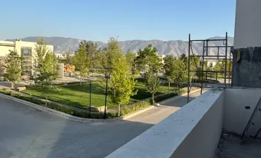 Casa en venta en Monte Sabino Residencial, Saltillo, Coahuila de Zaragoza