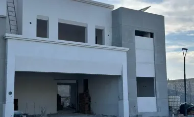 Casa en venta en Monte Sabino Residencial, Saltillo, Coahuila de Zaragoza
