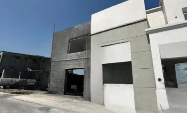 Casa en venta en Monte Sabino Residencial, Saltillo, Coahuila de Zaragoza