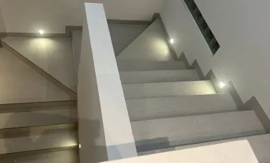 Casa en venta en Rincón de Alcántara, Saltillo, Coahuila de Zaragoza