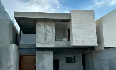 Casa en venta en Privanzas del Campestre, Arteaga, Coahuila de Zaragoza