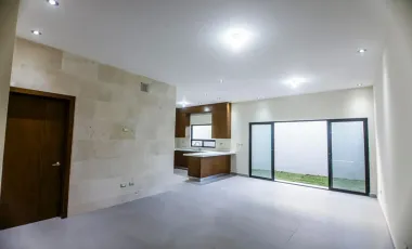 Casa en venta en Privanzas del Campestre, Arteaga, Coahuila de Zaragoza