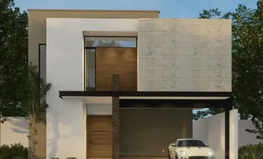 Casa en venta en Los Valdez, Saltillo, Coahuila de Zaragoza