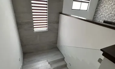 Casa en venta en Los Valdez, Saltillo, Coahuila de Zaragoza