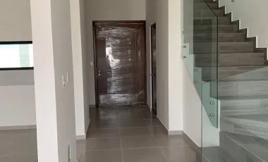 Casa en venta en Los Valdez, Saltillo, Coahuila de Zaragoza