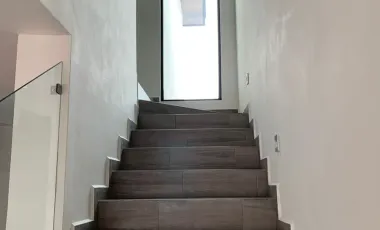 Casa en venta en Los Valdez, Saltillo, Coahuila de Zaragoza