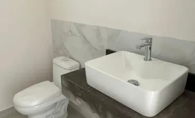 Casa en venta en Privanzas Mirasierra, Saltillo