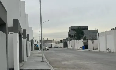 Casa en venta en Privanzas Mirasierra, Saltillo