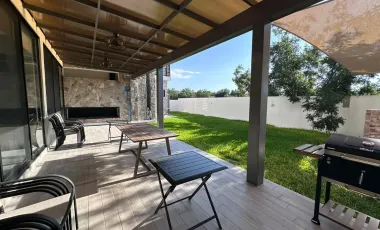 Casa en venta en Los Gonzalez, Saltillo, Coahuila de Zaragoza