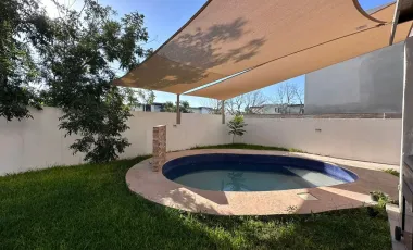 Casa en venta en Los Gonzalez, Saltillo, Coahuila de Zaragoza