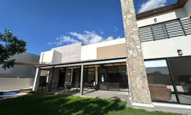 Casa en venta en Los Gonzalez, Saltillo, Coahuila de Zaragoza