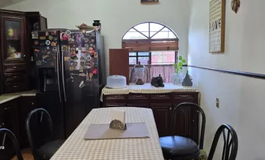 Casa en venta en Hacienda San Carlos, Saltillo, Coahuila de Zaragoza