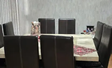 Casa en venta en Hacienda San Carlos, Saltillo, Coahuila de Zaragoza