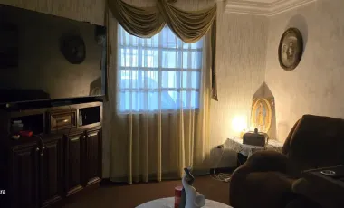 Casa en venta en Hacienda San Carlos, Saltillo, Coahuila de Zaragoza