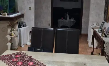 Casa en venta en Hacienda San Carlos, Saltillo, Coahuila de Zaragoza