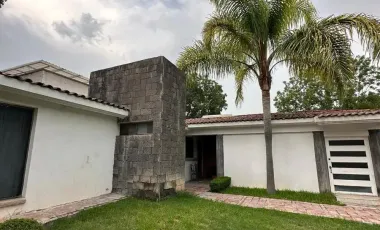 Casa en venta en Residencial San Alberto, Saltillo, Coahuila