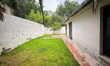 Casa en venta en Residencial San Alberto, Saltillo, Coahuila