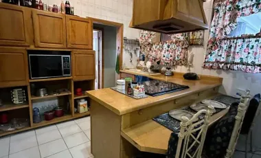 Casa en venta en Residencial San Alberto, Saltillo, Coahuila