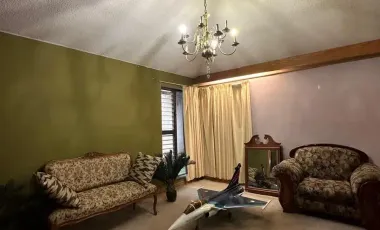 Casa en venta en Residencial San Alberto, Saltillo, Coahuila