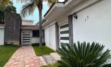 Casa en venta en Residencial San Alberto, Saltillo, Coahuila