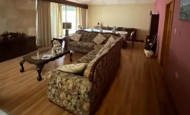 Casa en venta en Residencial San Alberto, Saltillo, Coahuila