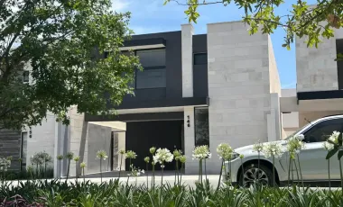 Casa en renta en Monte Sabino Residencial, Saltillo, Coahuila de Zaragoza
