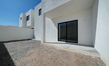 Casa en renta en Monte Sabino Residencial, Saltillo, Coahuila de Zaragoza