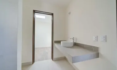 Casa en renta en Monte Sabino Residencial, Saltillo, Coahuila de Zaragoza