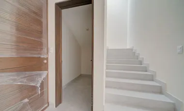 Casa en renta en Privanzas del Campestre, Arteaga, Coahuila de Zaragoza