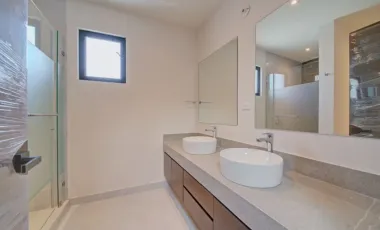 Casa en renta en Privanzas del Campestre, Arteaga, Coahuila de Zaragoza