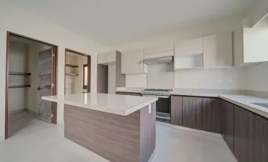 Casa en renta en Privanzas del Campestre, Arteaga, Coahuila de Zaragoza