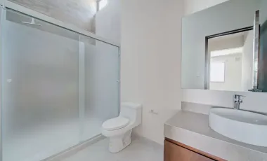 Casa en renta en Privanzas del Campestre, Arteaga, Coahuila de Zaragoza