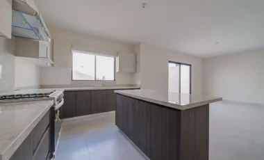Casa en renta en Privanzas del Campestre, Arteaga, Coahuila de Zaragoza