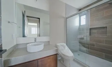 Casa en renta en Privanzas del Campestre, Arteaga, Coahuila de Zaragoza