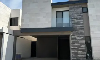 Casa en renta en Privanzas del Campestre, Arteaga, Coahuila de Zaragoza