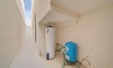 Casa en renta en Privanzas del Campestre, Arteaga, Coahuila de Zaragoza