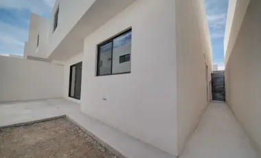 Casa en renta en Privanzas del Campestre, Arteaga, Coahuila de Zaragoza