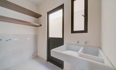 Casa en renta en Privanzas del Campestre, Arteaga, Coahuila de Zaragoza
