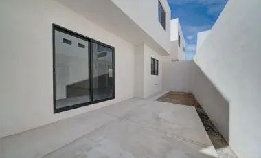 Casa en renta en Privanzas del Campestre, Arteaga, Coahuila de Zaragoza
