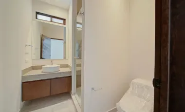 Casa en renta en Privanzas del Campestre, Arteaga, Coahuila de Zaragoza