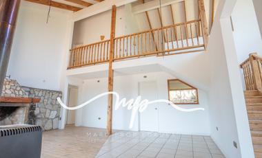 ARRIENDO CON OPCION DE COMPRA, LAS GAVIOTAS-QUINTERO