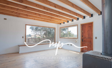 ARRIENDO CON OPCION DE COMPRA, LAS GAVIOTAS-QUINTERO