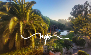 ARRIENDO CON OPCION DE COMPRA, LAS GAVIOTAS-QUINTERO