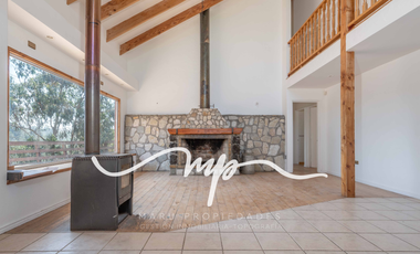 ARRIENDO CON OPCION DE COMPRA, LAS GAVIOTAS-QUINTERO