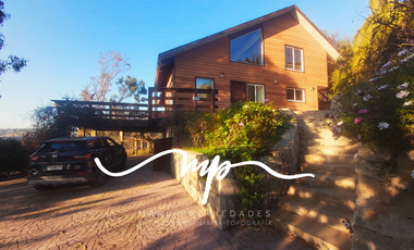 ARRIENDO CON OPCION DE COMPRA, LAS GAVIOTAS-QUINTERO