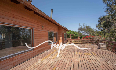 ARRIENDO CON OPCION DE COMPRA, LAS GAVIOTAS-QUINTERO