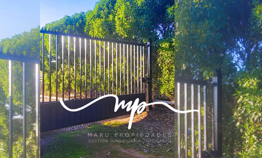 ARRIENDO CON OPCION DE COMPRA, LAS GAVIOTAS-QUINTERO